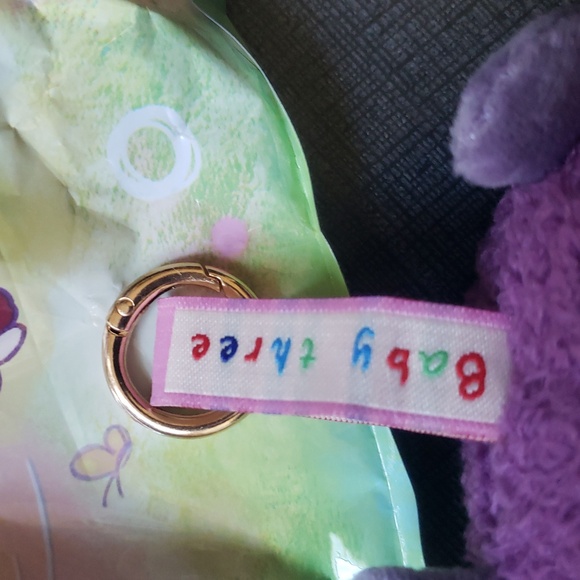 Baby Three Elf Series - SPIDER 🕷 - Picture 5 of 10